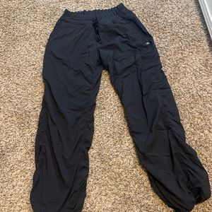 Lululemon ankle pants